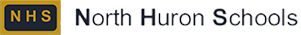 North Huron Schools Logo